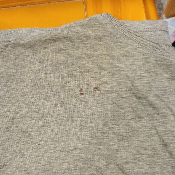 NIKE Basketball Net Tee - Picture 5 of 5